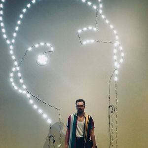 Meet your Posher, Paul